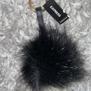 Express Purse poof!